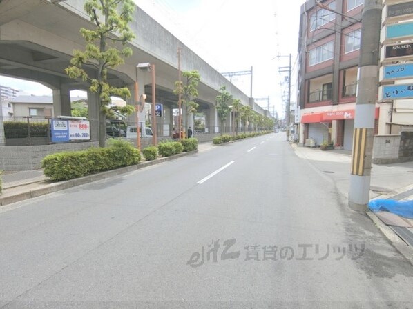 ミルテ宮ハイツTAKEHASHIの物件内観写真